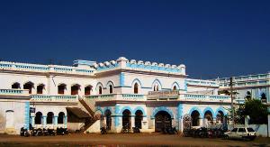 Bastar Palace Jagdalpur Baster chhattisgarh