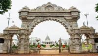 Kevalya Dham Jain Temple Kumhari Raipur Chhattisgarh