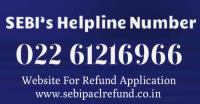 How To Fillup Pacl/Pearls Refund Application Form by Online